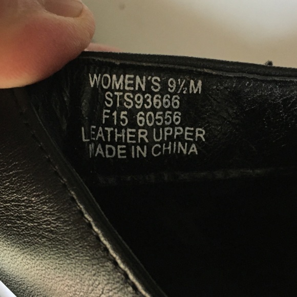 Sperry Topsider Dasher Belle Boot - Picture 7 of 8